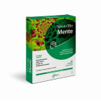 Aboca Natura Mix Advanced Mente 10 Flaconcini Memoria Concentrazione Ginkgo