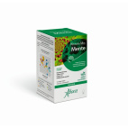 Natura Mix Advanced Mente capsule per memoria e concentrazione