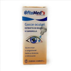 Oftamed's Gocce Cam/malv 10ml