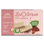 Zerograno Wafer Nocciola 180 G