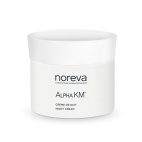 Noreva Alpha KM crema notte rigenerante 50 ml