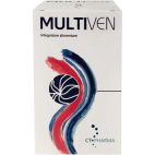 Multiven 30 Compresse