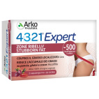 4321 Slim Zone Ribelli 60 Capsule