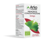 Gingko Bio 45 Capsule Arkocapsule