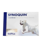 SYNOQUIN EFA L BREED 120CPR