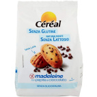 Cereal Sg Madeleine Pepite 210 G