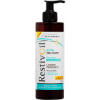 Restivoil extra delicato olio shampoo lavaggi frequenti 400 ml