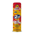 Zcare Protection Exotic Strong insetto-repellente spray 100 ml