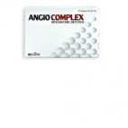 ANGIOCOMPLEX PLUS 20CPR