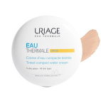 Eau Thermale Crema Compatta Colorata spf30 10g