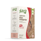 Felicia Tagliatelle Riso Integrale 250 G