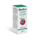 Oroben Collutorio 150 ml contro afte e gengiviti