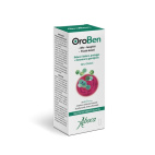 Oroben Gel Orale 15 ml contro afte e gengiviti
