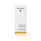 Dr. Hauschka Struccante Occhi Delicato Bifasico Naturale 75ml