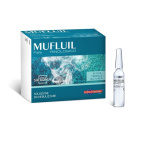 Mufluil per aerosol 15 Fiale 2 ml