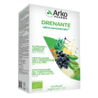 Arkofluidi Us Drenante Bio 20 Fiale