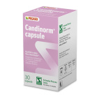 Candinorm 30 Capsule