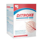 Gepharma Ditroxe Integratore Alimentare 20 Compresse