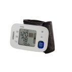 OMRON Sfigmo polso RS4
