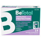 Be-Total Immuno Protection difese immunitarie – 14 bustine