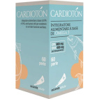 Cardioto'N Farmà 60 Perle