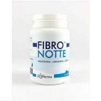 JSPharma Fibronotte Integratore Alimentare 60 Compresse