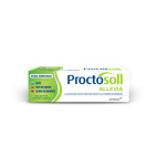 Proctosol Allevia Gel 40ml