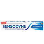 Sensodyne Extra Fresh Gel Dentifricio per Denti Sensibili – 75 ml