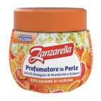 Zanzarella Perle Anti Zanzare Fruttate