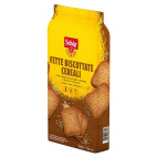 Schar Fette Biscottate Cereali 3 Porzioni Da 86,7 G