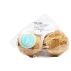 Farino' Pane Bianco In Busta 2 X 140 G