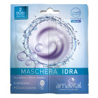 Amavital  Maschera Idra – Acido Ialuronico Viso