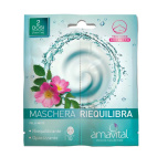 Amavital Maschera Viso Riequilibrante – 2x7ml