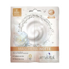 Oficine Cleman Amavital – Maschera Notte Viso 2x7ml