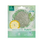 Amavital  Oficine Cleman – Maschera Purity Viso 14ml