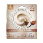 Amavital Revital – Maschera Viso per Pelle Normale e Secca