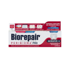 Biorepair Peribioma dentifricio protezione gengive 75ml
