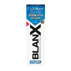 Blanx O3X Dentifricio Sbiancante e Lucidante
