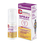 Dermovitamina Filmocare Spray Antisfregamento 30 Ml