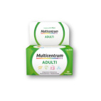 Multicentrum Adulti integratore vitamine e minerali 30 compresse
