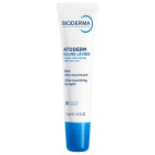 Balsamo labbra di Bioderma per labbra secche e irritate