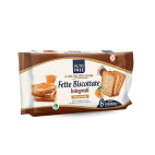 Nutrifree Fette Biscottate Integrali 225 G