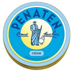 Penaten Pasta Protettiva 150 Ml