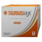 Nacros Taurivis Mgk Integratore Alimentare 20 Bustine