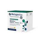 Metaviva magnesio e potassio con vitamina C 20 bustine