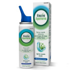 Rinazina Aquamarina Spray Nasale Isotonico Intenso – Lavaggio Nasale 100 ml