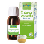 Crataegus Oxyacantha Macerato Glicerico 60ml