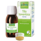 Tilia Tomentosa Macerato Glicerico 60ml Boiron