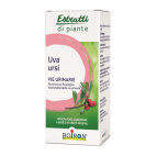 Uva Ursina Estratto Idroalcolico 60ml Boiron