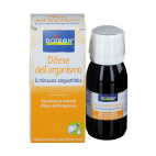 Echinacea Angustifolia Estratto Idroalcolico 60ml Boiron